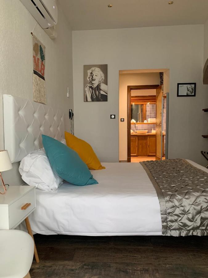 Residence Le 360 Ла Сиота Екстериор снимка
