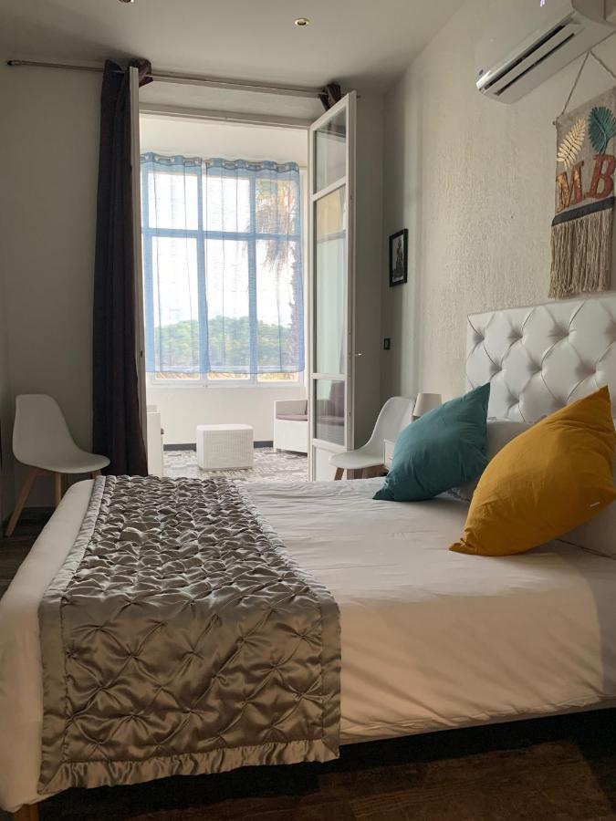 Residence Le 360 Ла Сиота Екстериор снимка