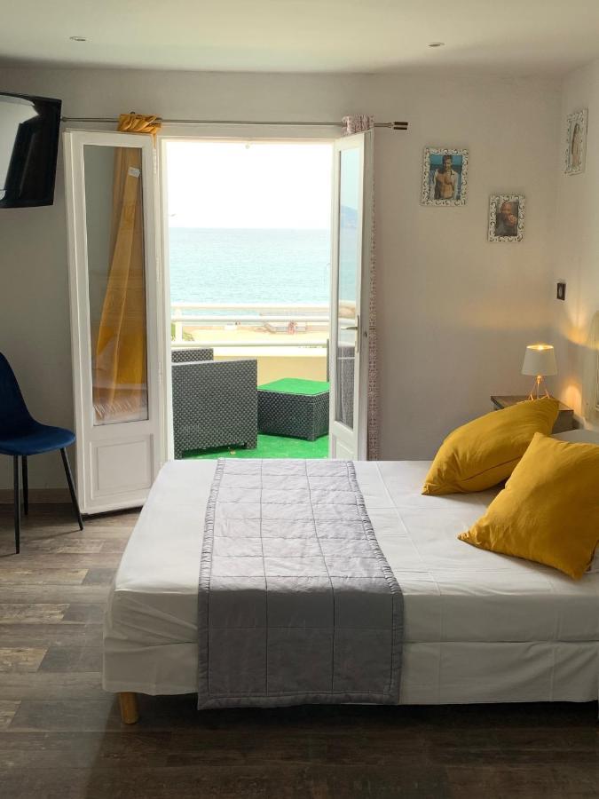 Residence Le 360 Ла Сиота Екстериор снимка