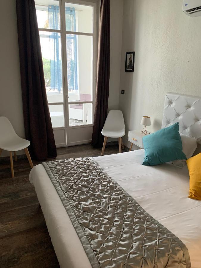 Residence Le 360 Ла Сиота Екстериор снимка