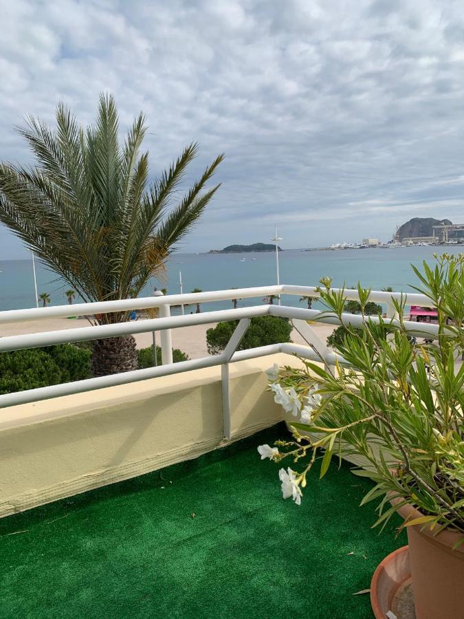 Residence Le 360 Ла Сиота Екстериор снимка