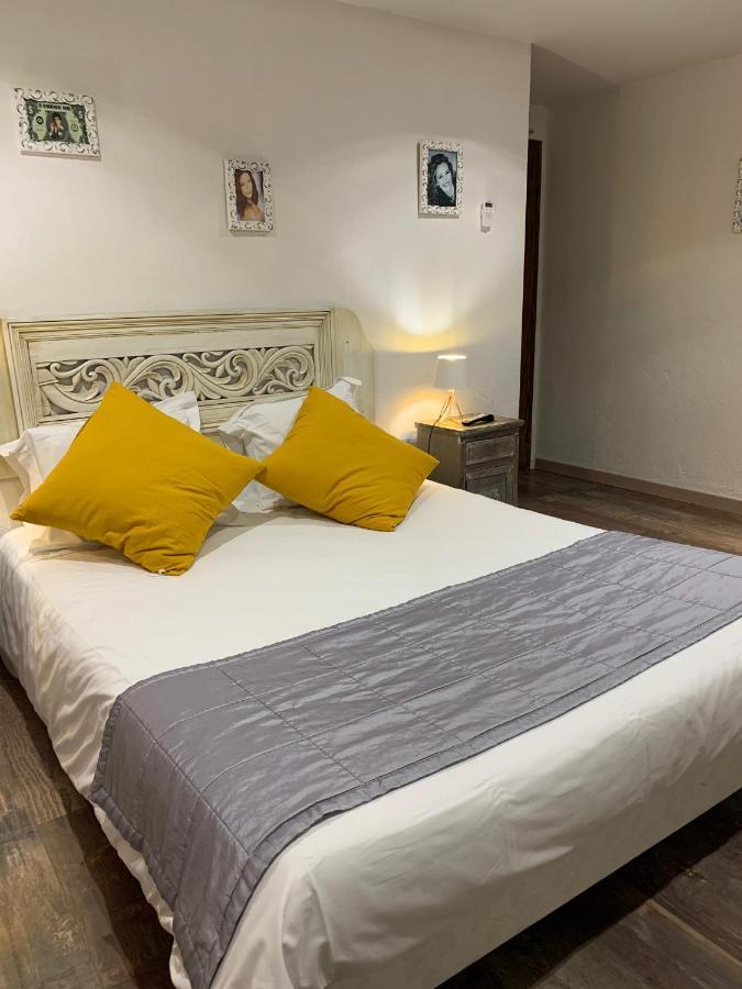 Residence Le 360 Ла Сиота Екстериор снимка