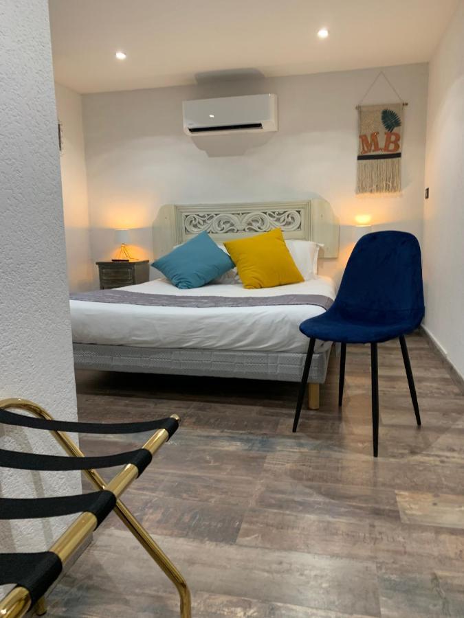 Residence Le 360 Ла Сиота Екстериор снимка
