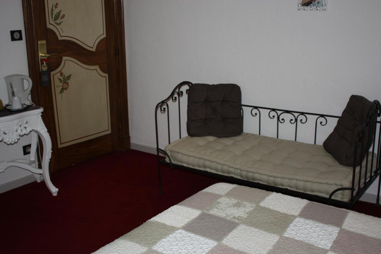 Residence Le 360 Ла Сиота Екстериор снимка